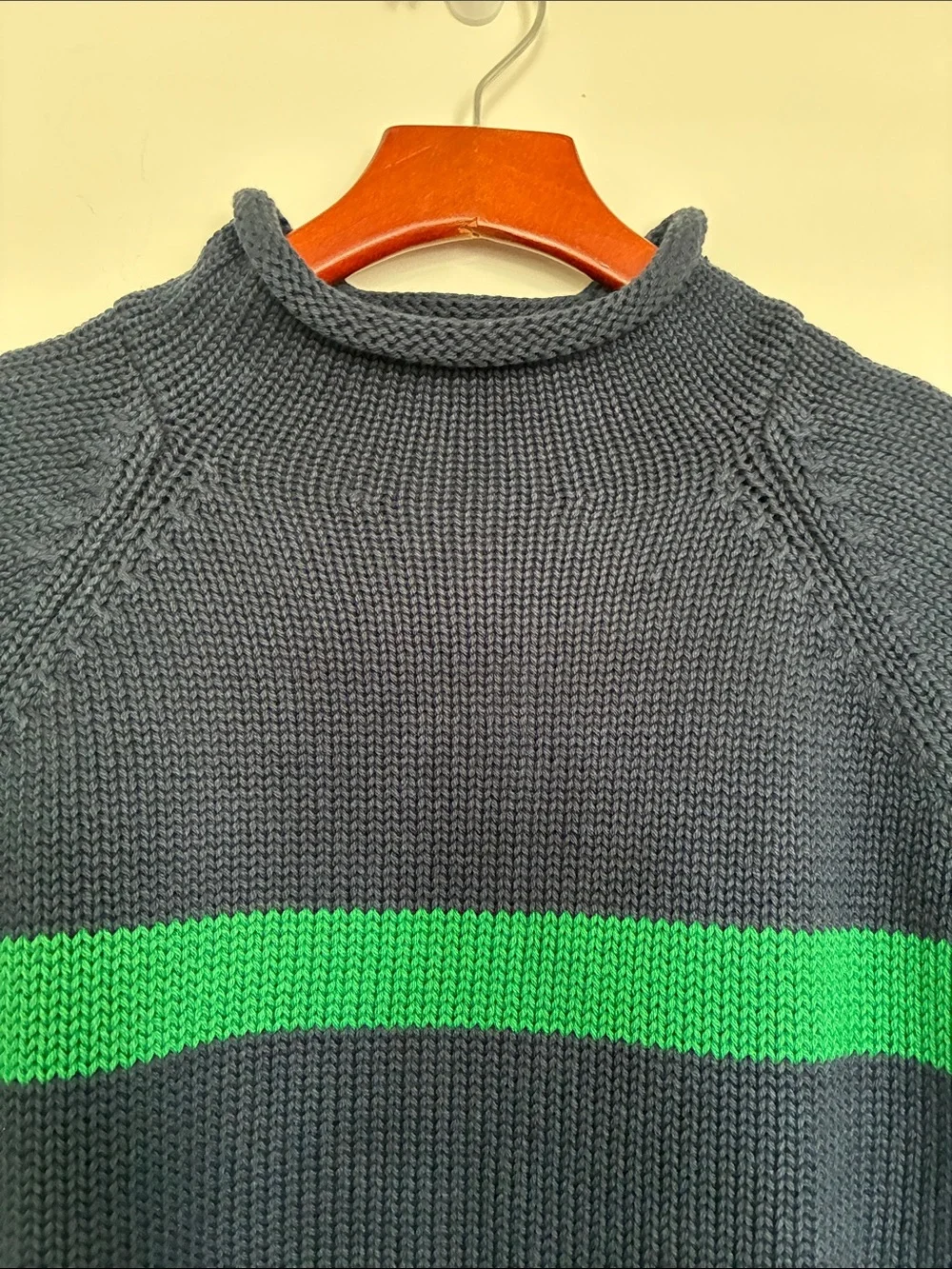 J.Crew 1988 Rollneck™ sweater
